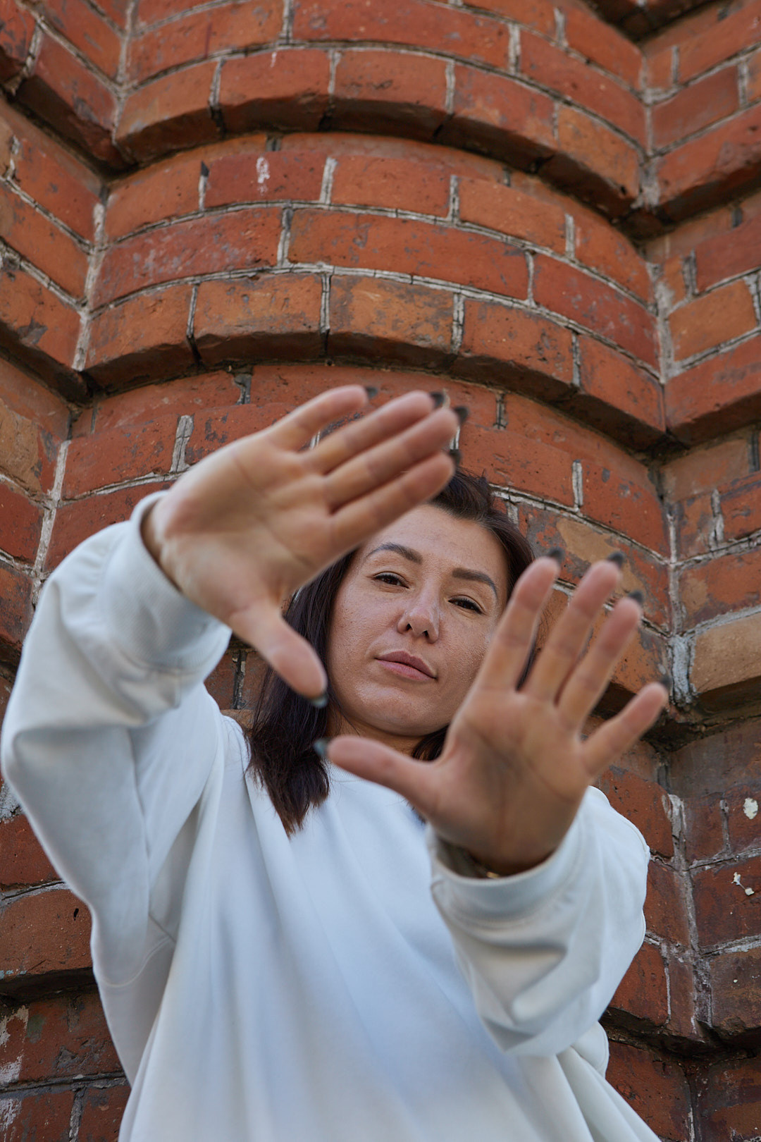 Анна Уалиева. Контент-фотограф в Абакане Наталья Нагибина