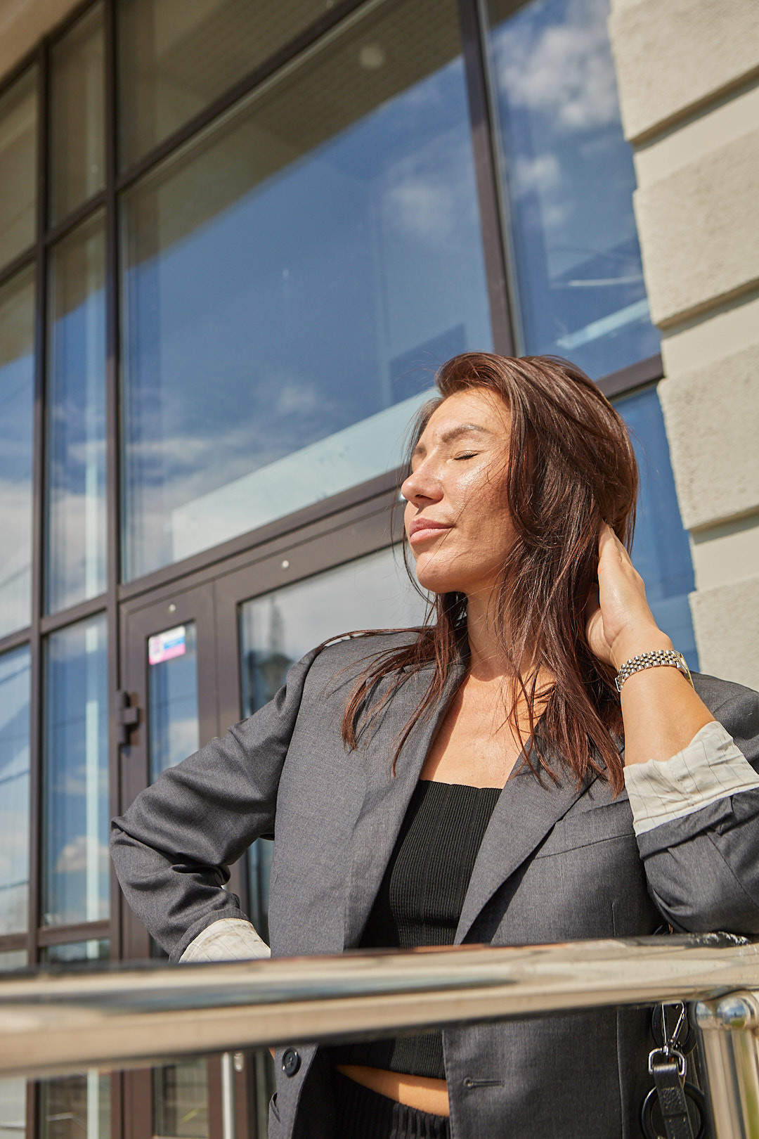 Анна Уалиева. Контент-фотограф в Абакане Наталья Нагибина