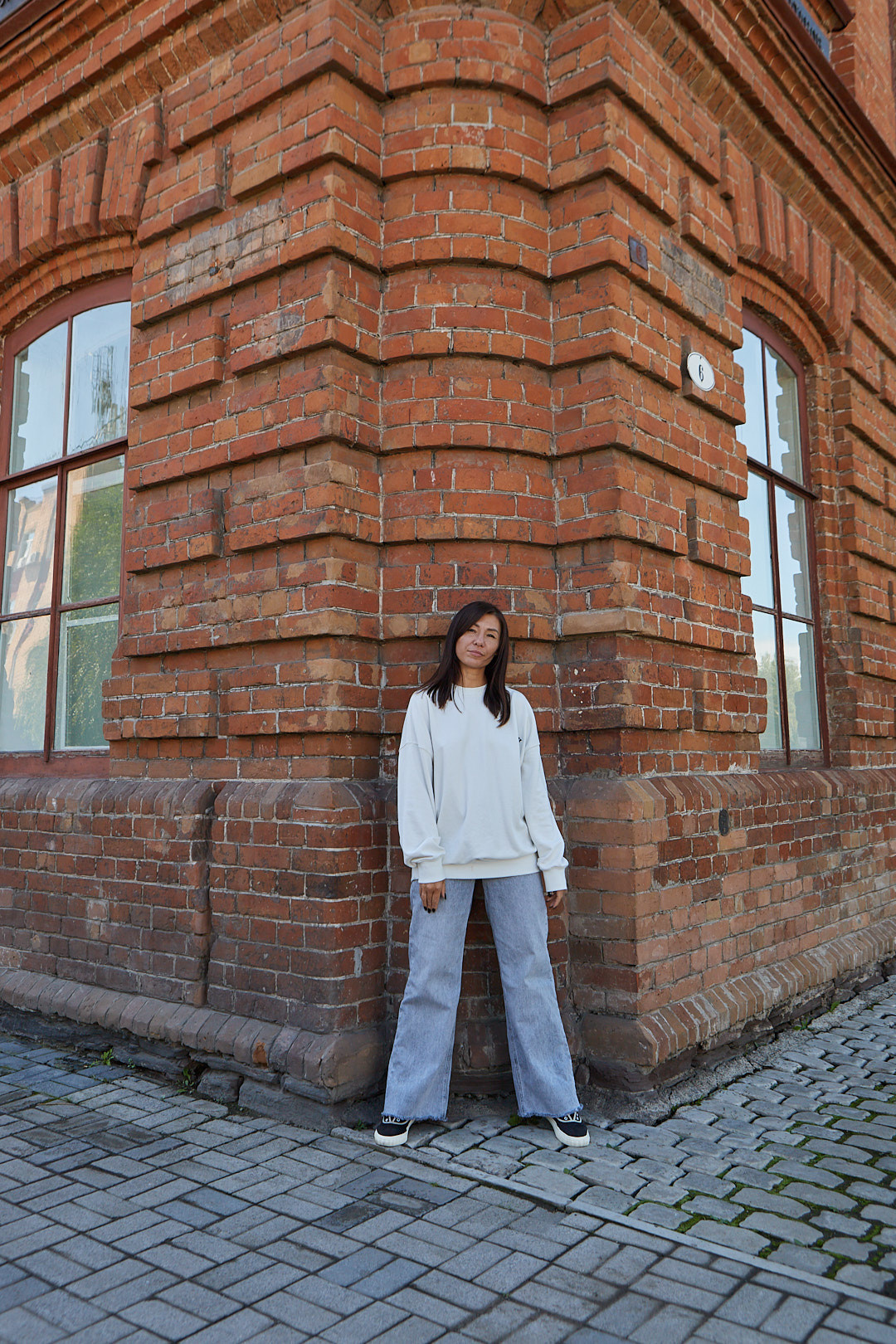 Анна Уалиева. Контент-фотограф в Абакане Наталья Нагибина