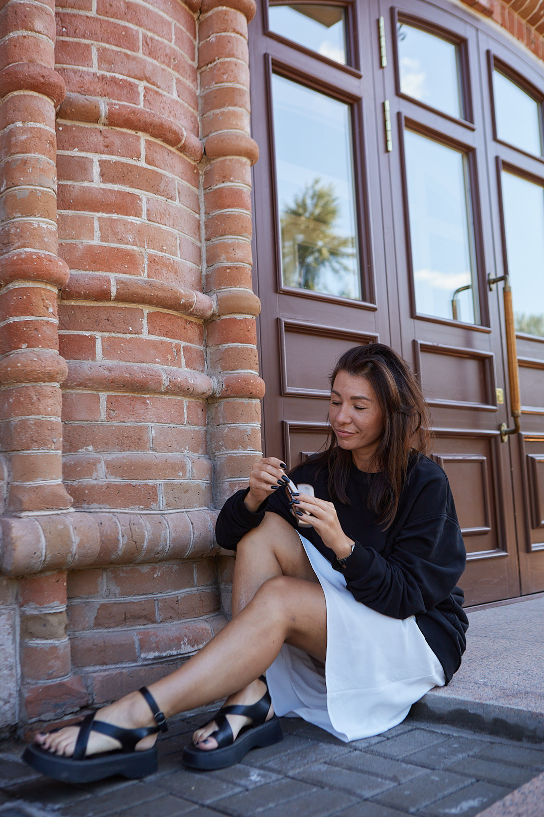 Анна Уалиева. Контент-фотограф в Абакане Наталья Нагибина