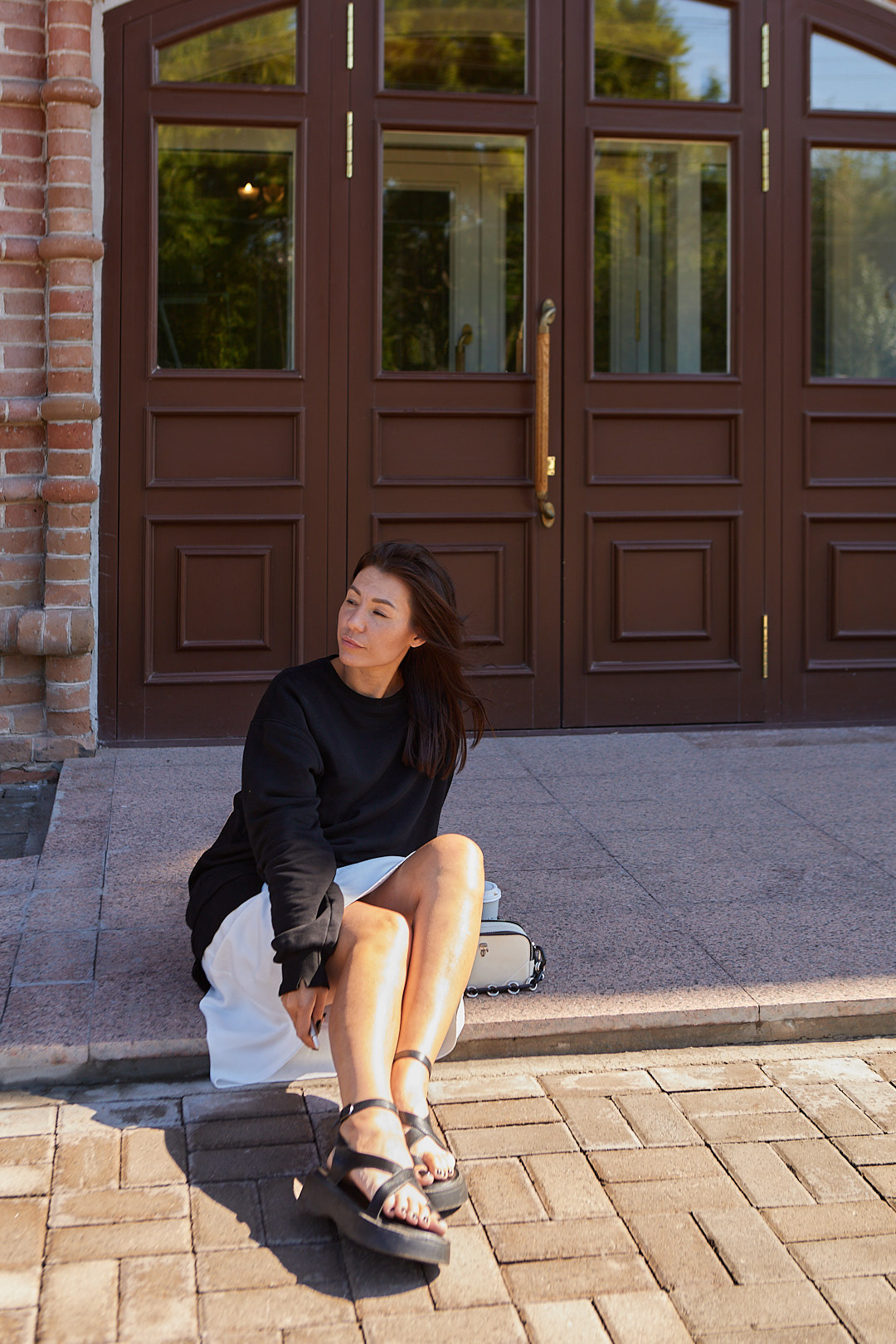 Анна Уалиева. Контент-фотограф в Абакане Наталья Нагибина