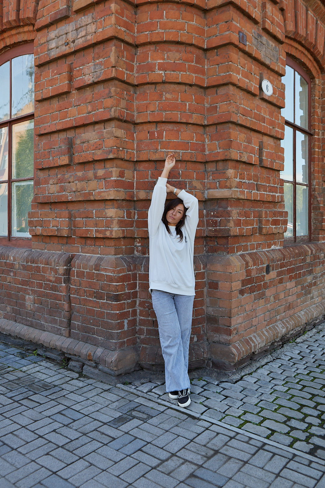 Анна Уалиева. Контент-фотограф в Абакане Наталья Нагибина