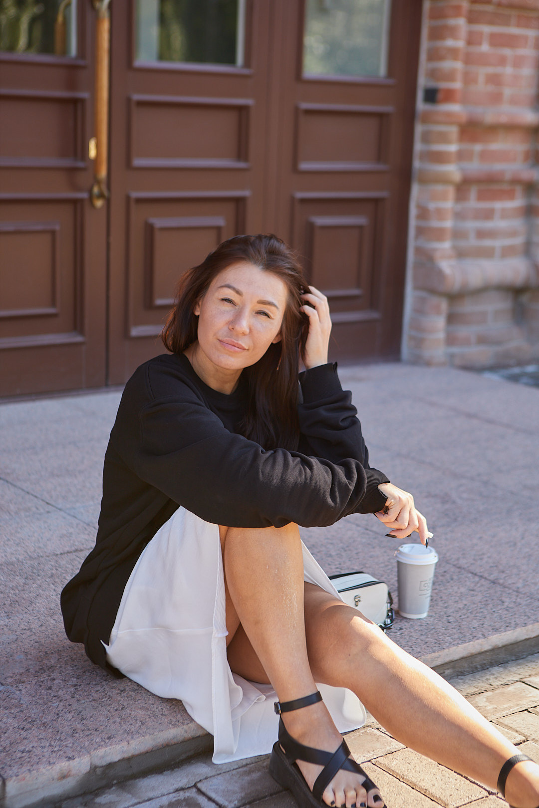 Анна Уалиева. Контент-фотограф в Абакане Наталья Нагибина