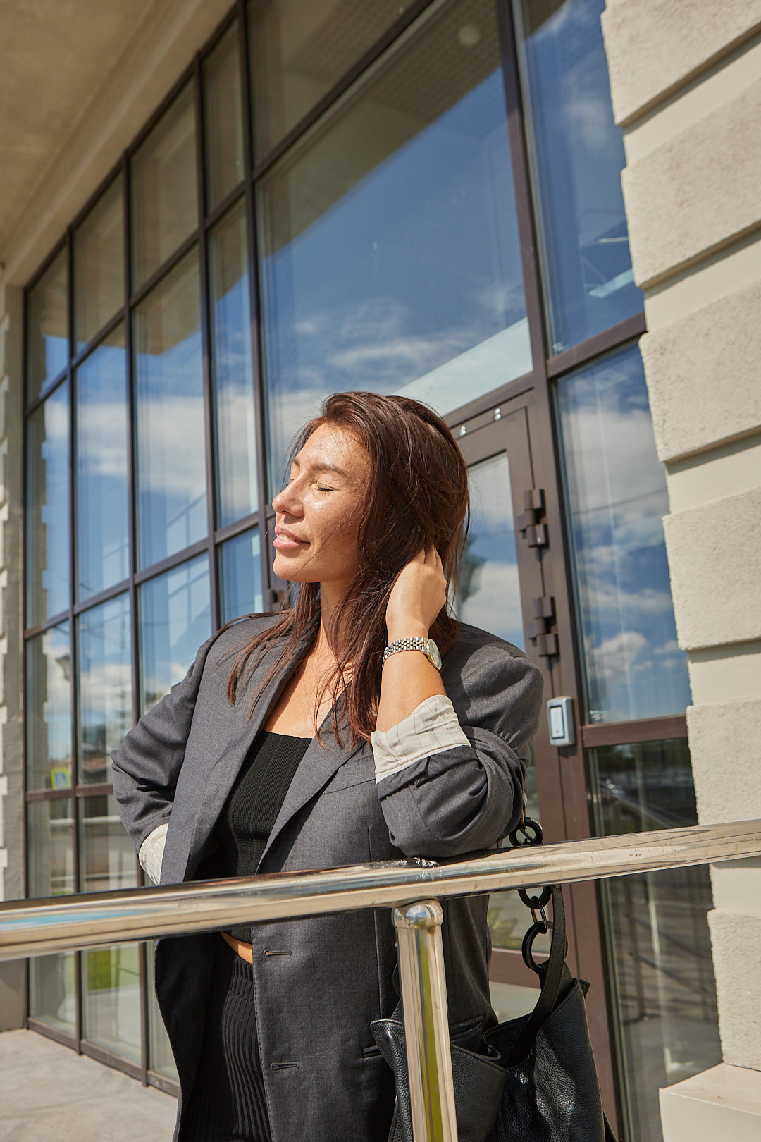 Анна Уалиева. Контент-фотограф в Абакане Наталья Нагибина