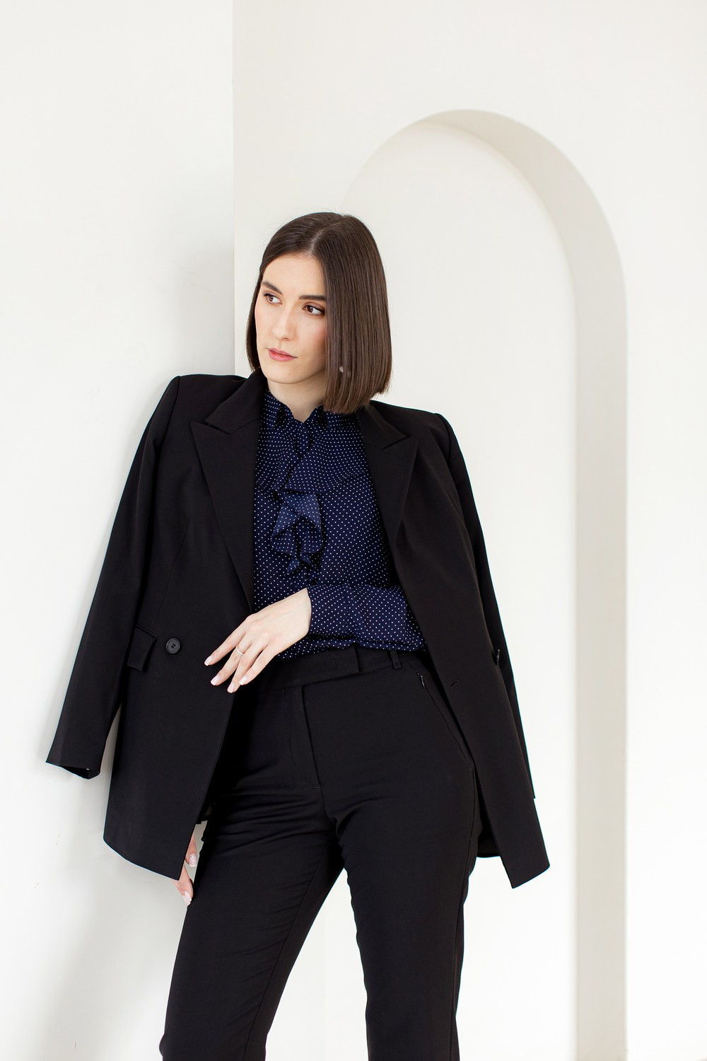 Фотосъемка одежды для каталога в СПб