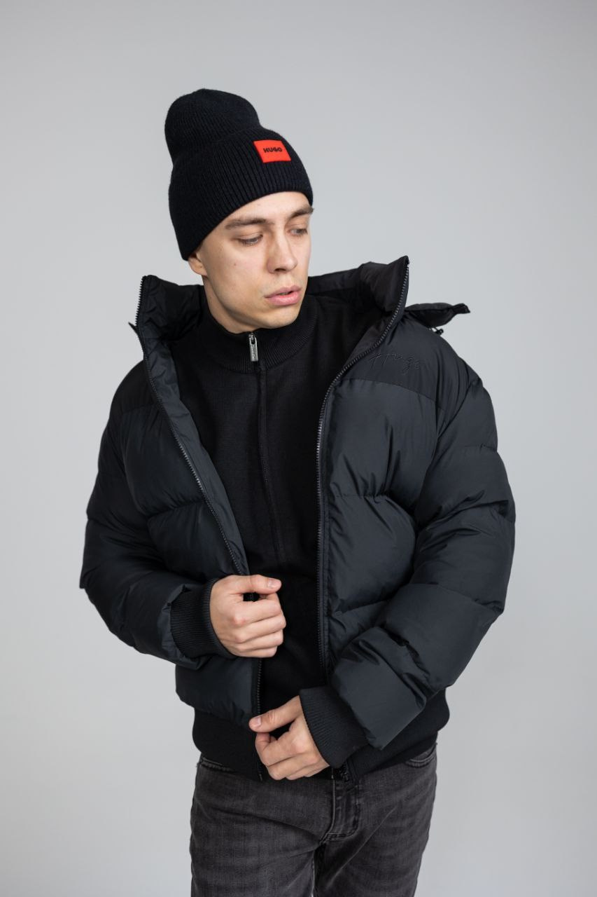 Модель Артём З. в СПб