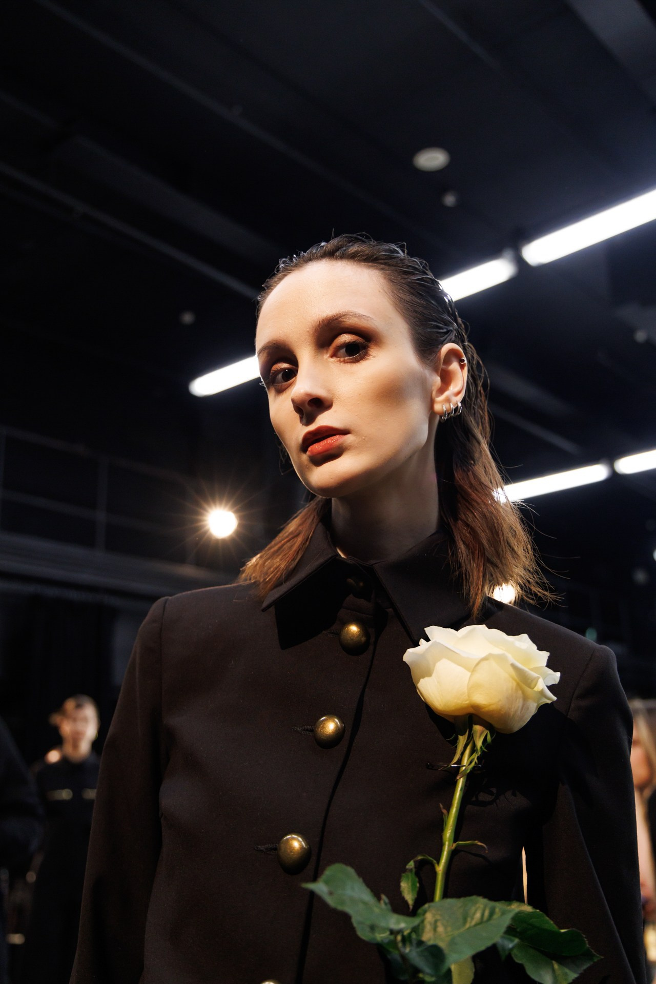 SPB FASHION WEEK spring' 25. Фотограф в Санкт-Петербурге Гладкий Сергей