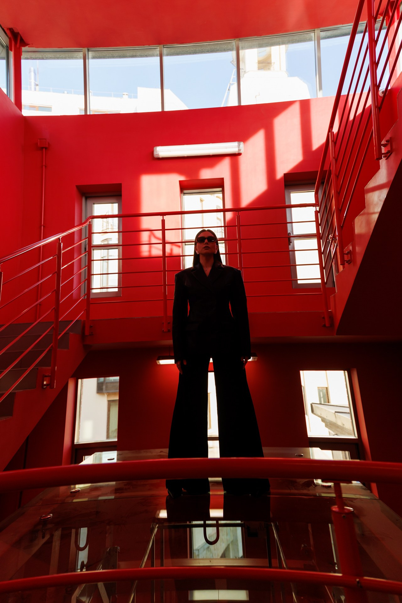 SPB FASHION WEEK spring' 25. Фотограф в Санкт-Петербурге Гладкий Сергей