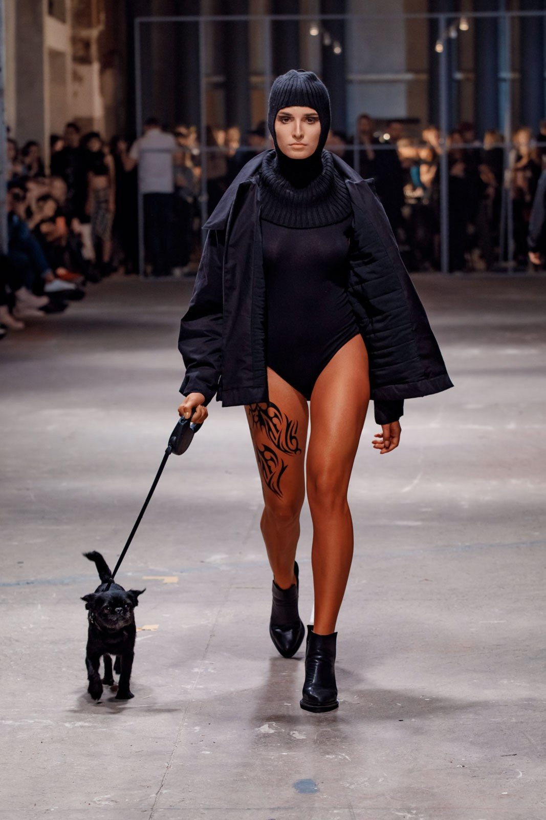 FASHION. Фотограф и видеограф для бизнеса в Москве — фуд, рестораны, интерьер, контент | Sizov Studio