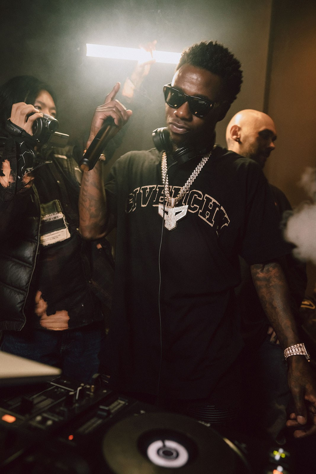 КЛУБНЫЙ И РЕСТОРАННЫЙ РЕПОРТАЖ. Фотограф и видеограф для бизнеса в Москве — фуд, рестораны, интерьер, контент | Sizov Studio