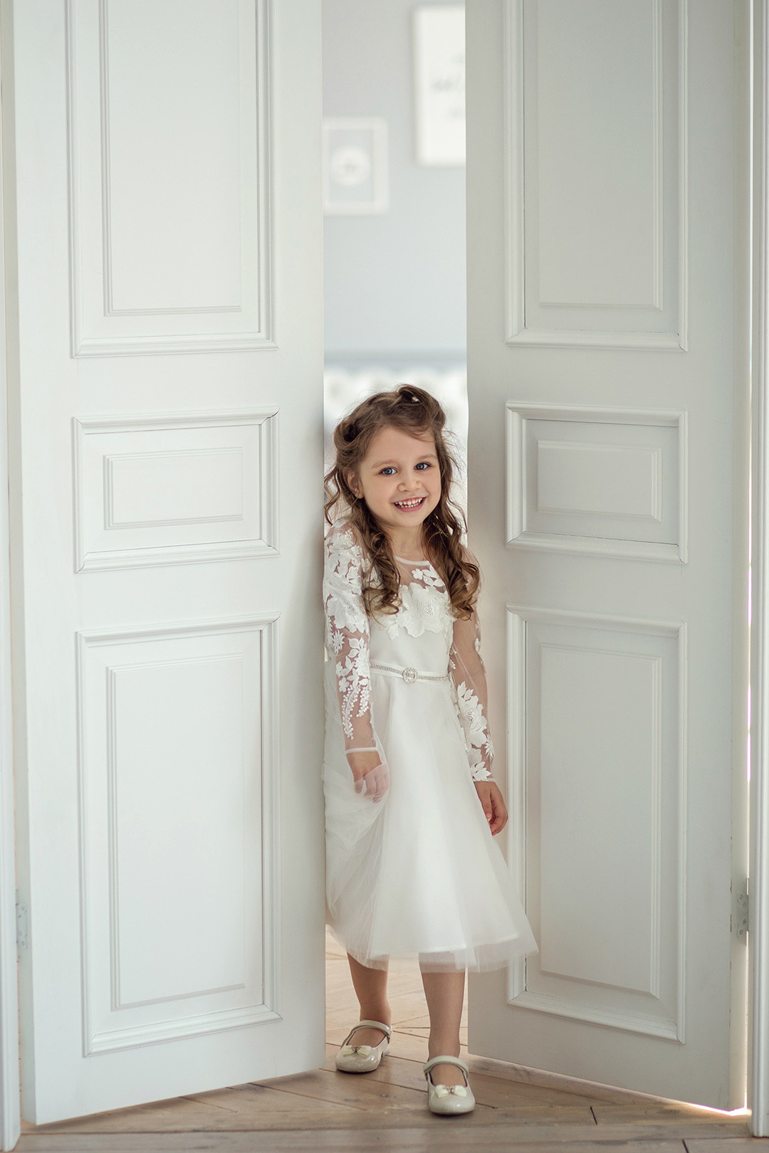 Светлые студии. Фотограф в Екатеринбурге Наталья Русских