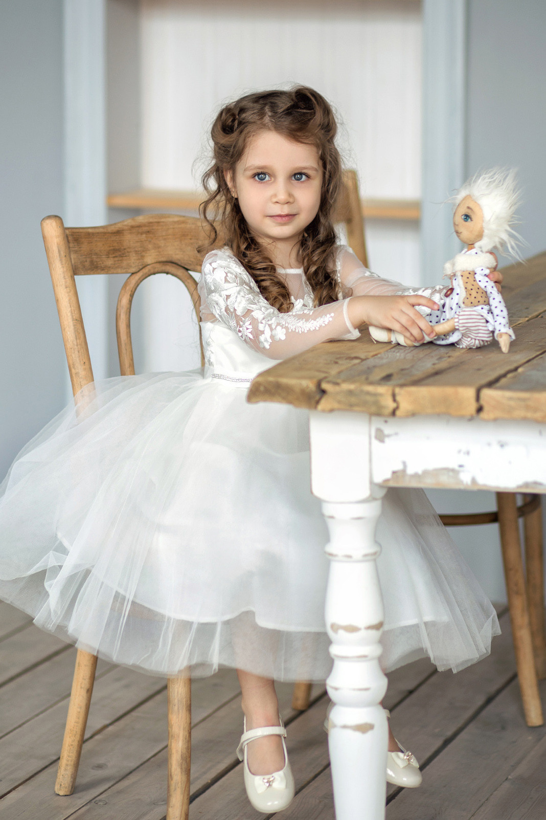 Светлые студии. Фотограф в Екатеринбурге Наталья Русских