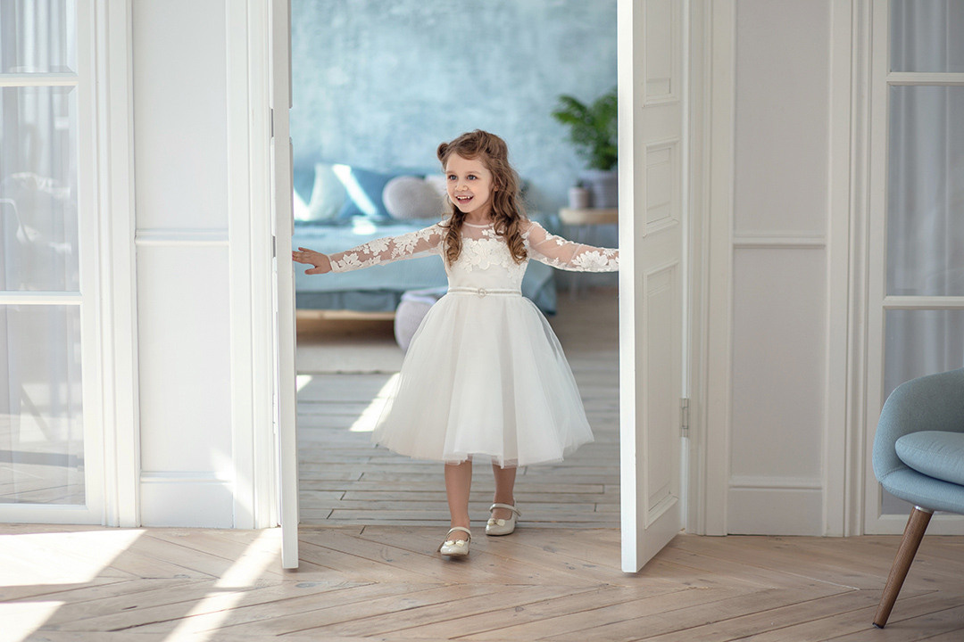 Светлые студии. Фотограф в Екатеринбурге Наталья Русских