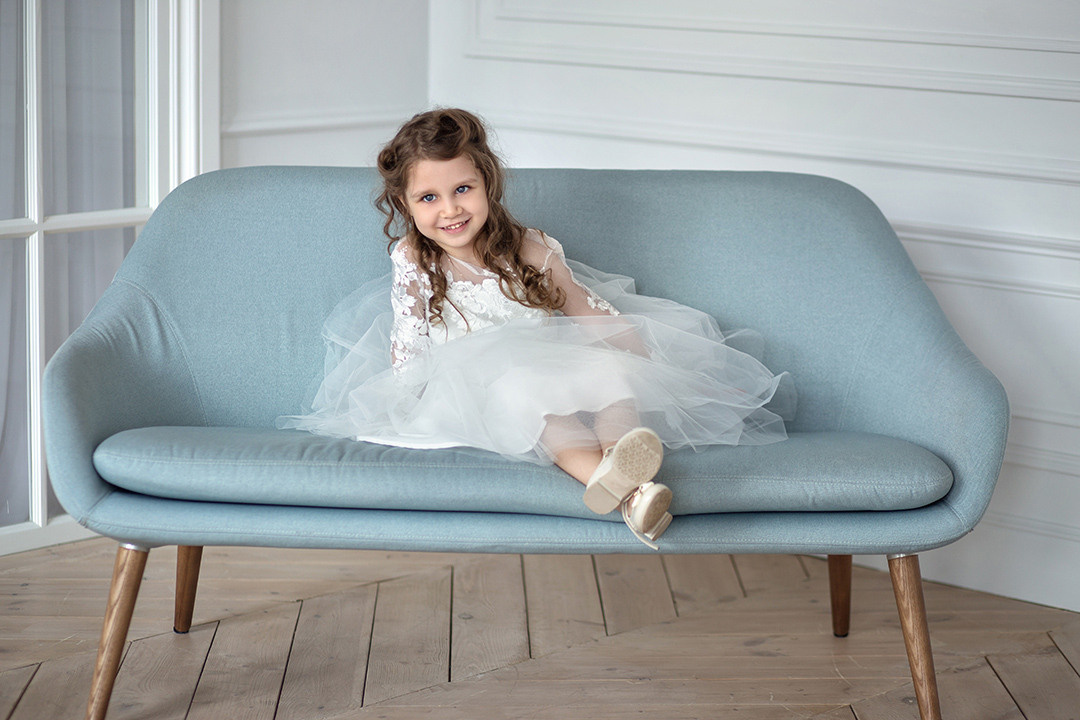 Светлые студии. Фотограф в Екатеринбурге Наталья Русских