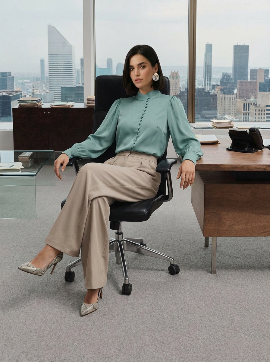 Одежда. Регина Зебра — AI-дизайнер и креатор | Авторский контент для брендов и персон