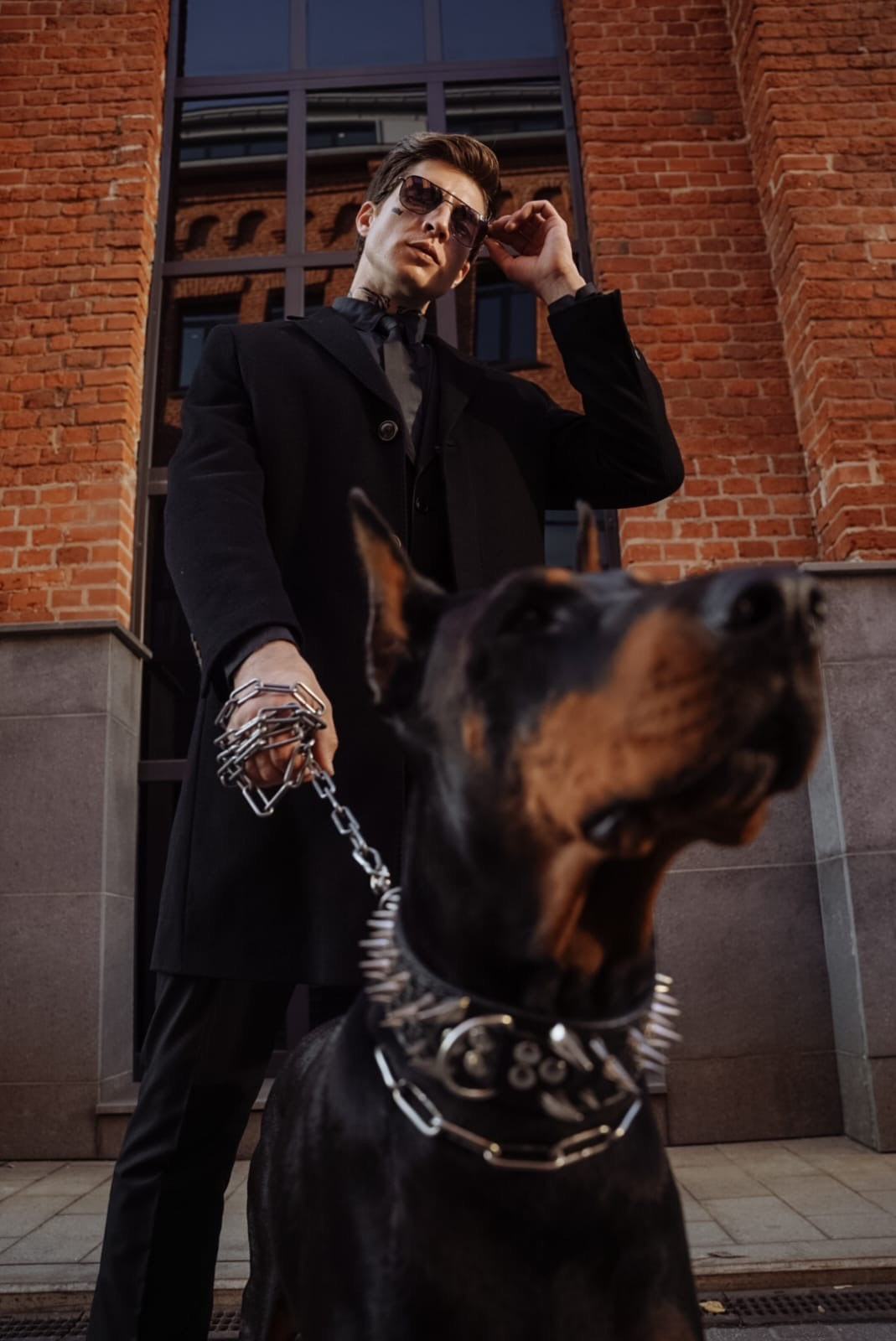 Стилизация клиентов. Стилист и имиджмейкер в Москве. Сталина Тамара