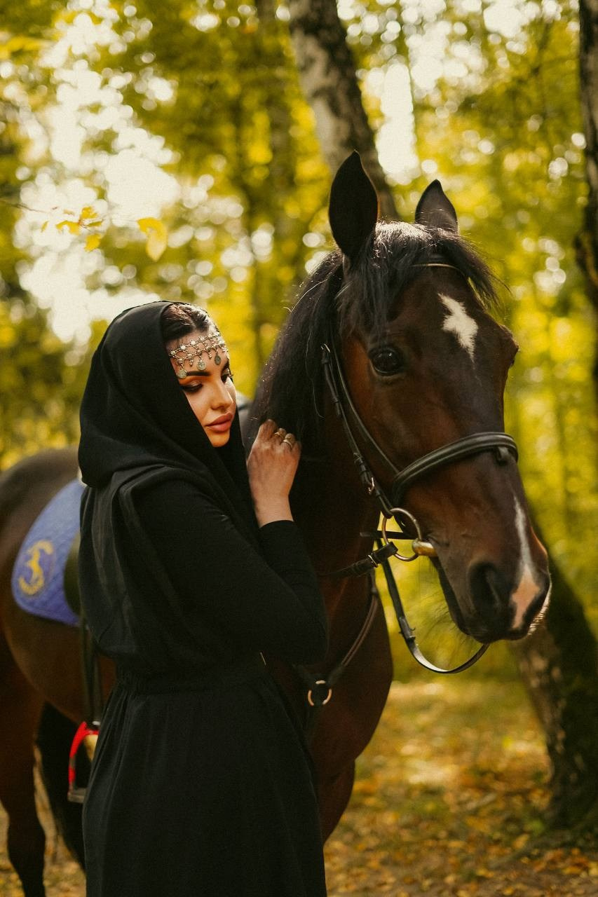Портрет. Портретный свадебный фотограф в Москве и МО -Алина
