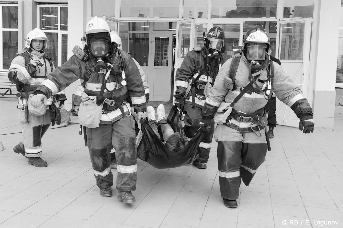 Происшествия