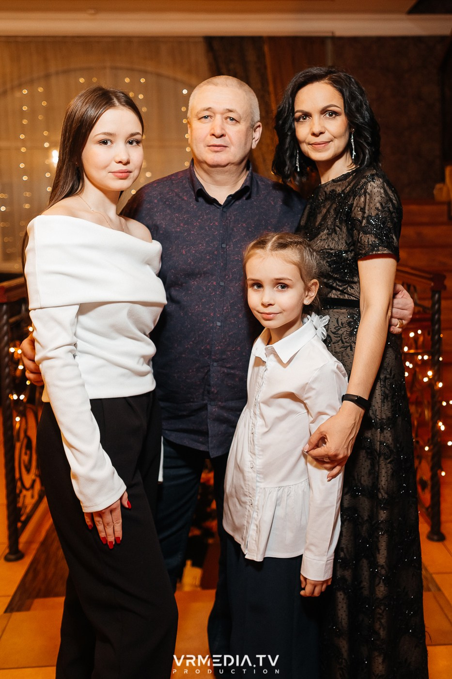 Выходные в ресторане «Лазурный берег»