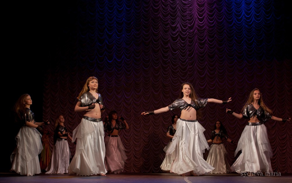 Амира. Детский концерт. Детский и семейный фотограф, фотограф мероприятий Нижний Новгород