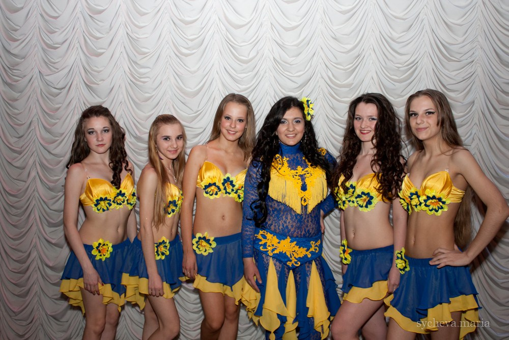 Амира. Детский концерт. Детский и семейный фотограф, фотограф мероприятий Нижний Новгород