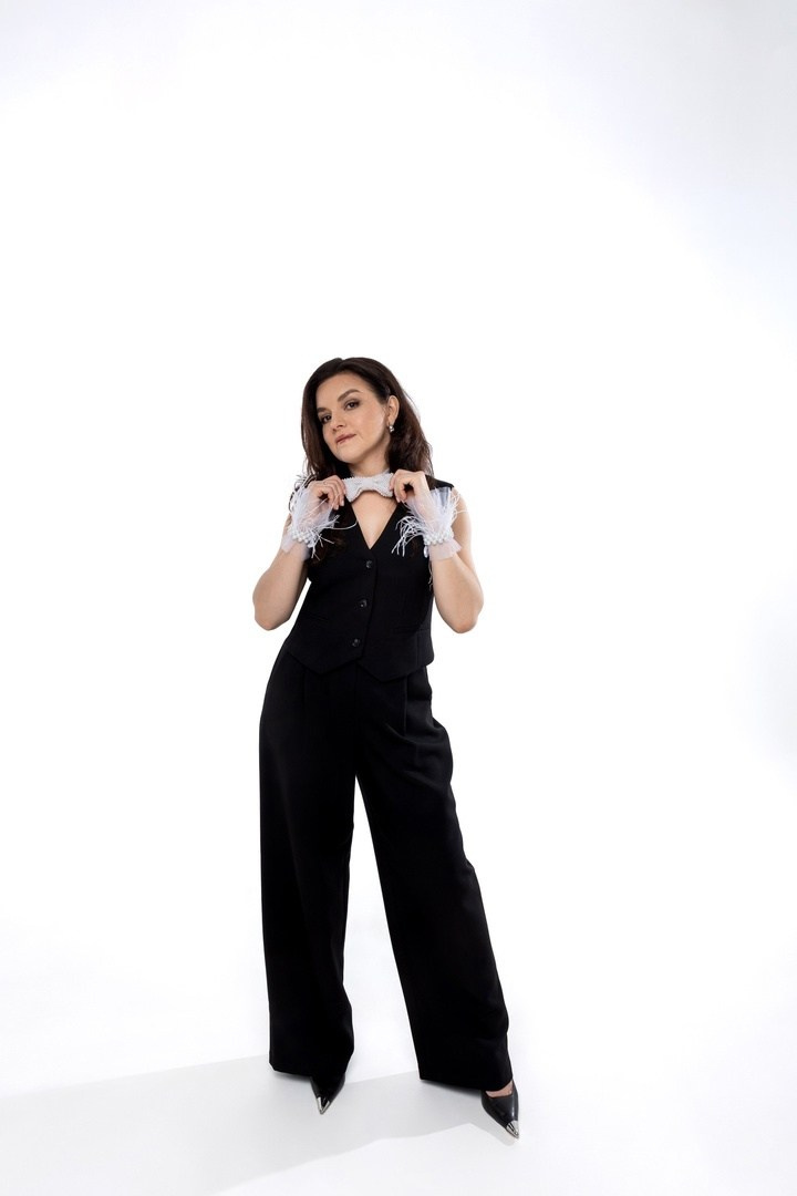 Студийные съемки. Катерина Растокина фотограф в Санкт-Петербурге