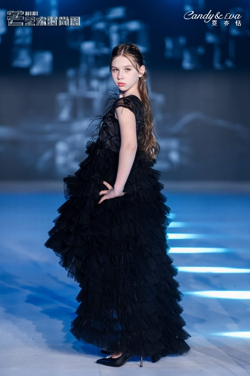 Fashion Show. Модельное Агентство Alma Model Management