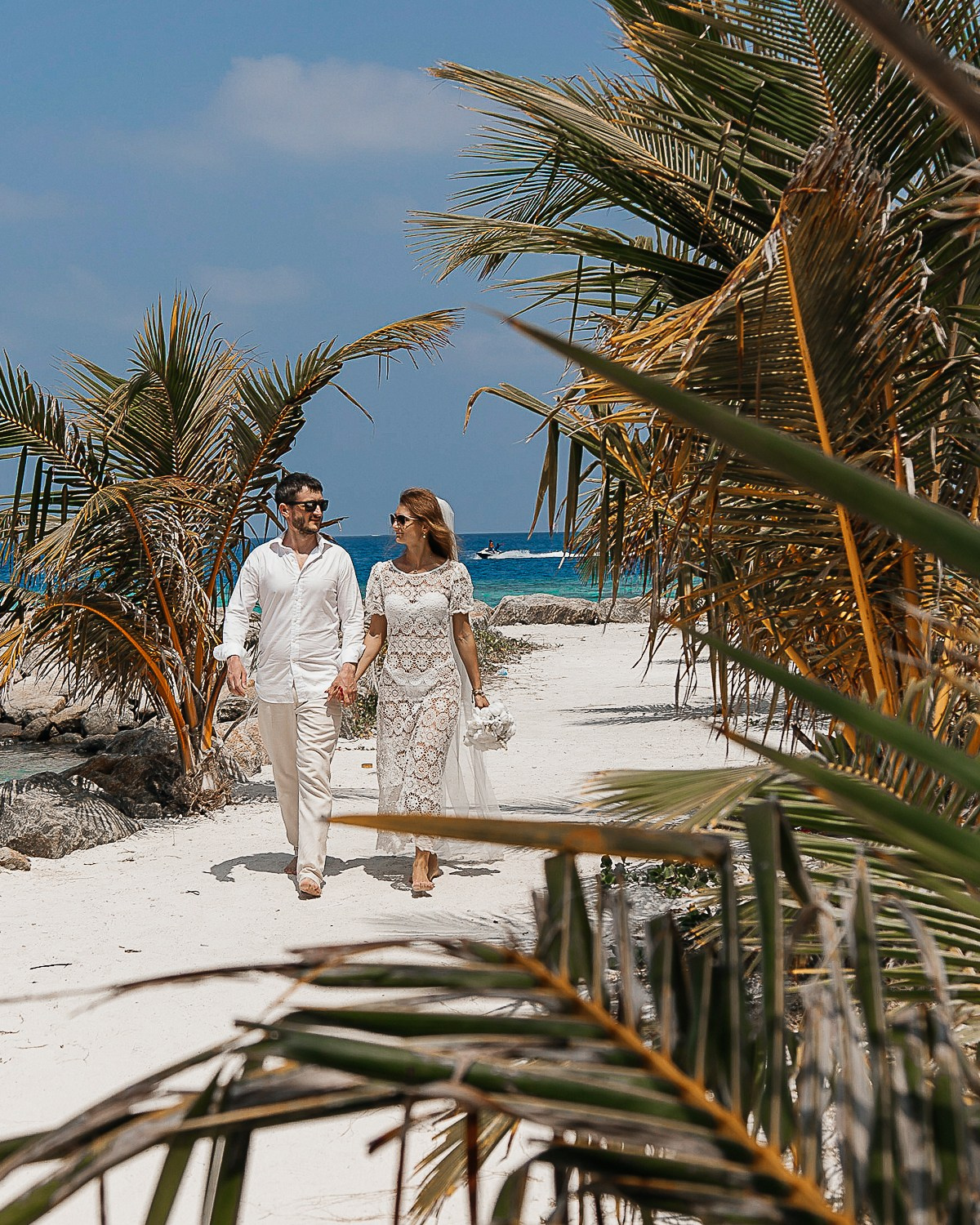 Maldives: Vladimir & Alena. Фотограф свадебный, репортажный, индивидуальный, фото для маркетплейсов, брендов, автосалонов