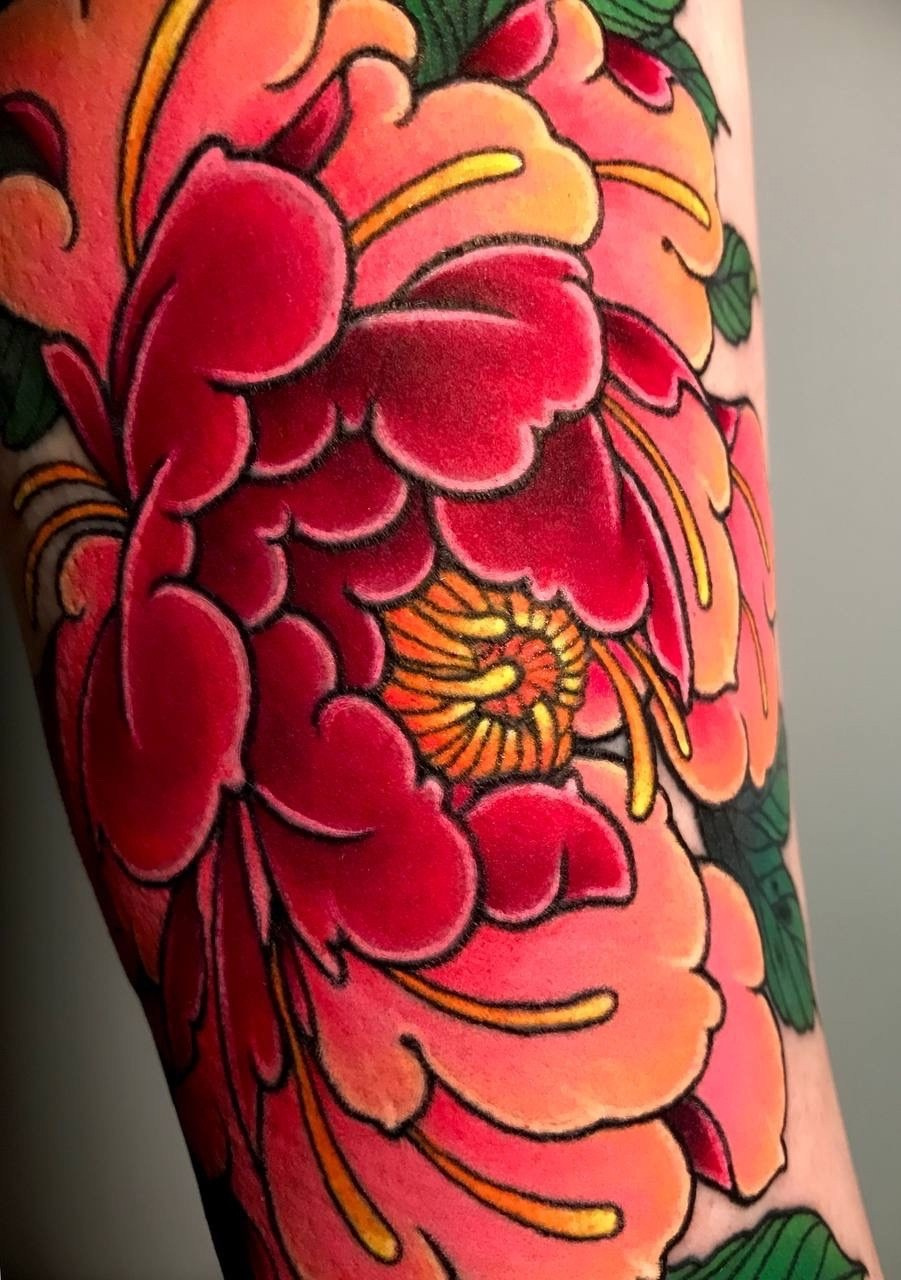 Работы Тимофея