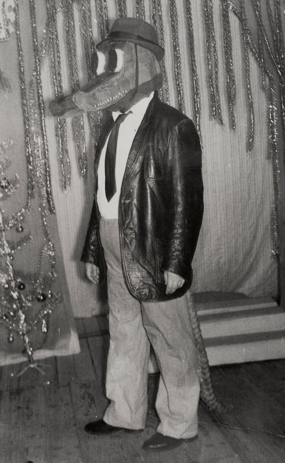 Thread the Needle. Lesha Pavlov