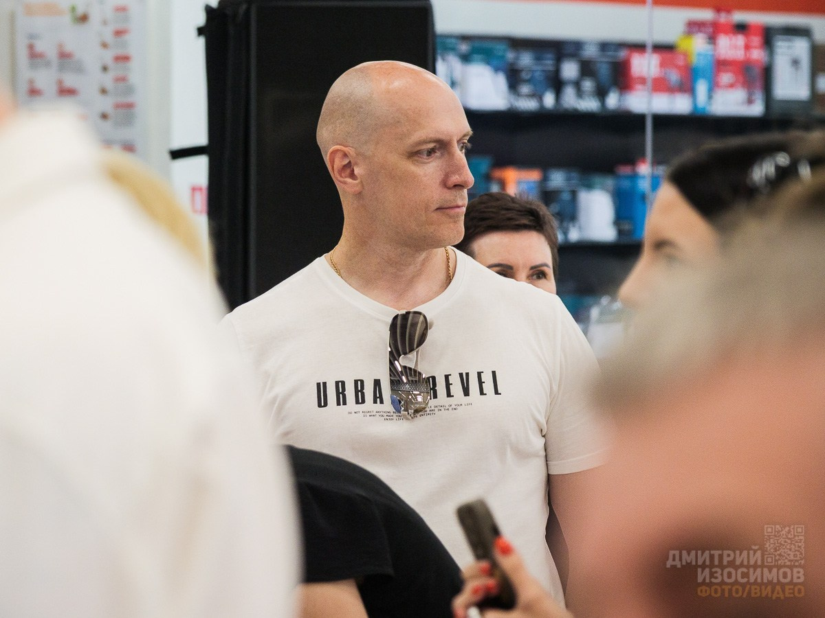 Выставка «Креативные индустрии Тюмени — это люди»