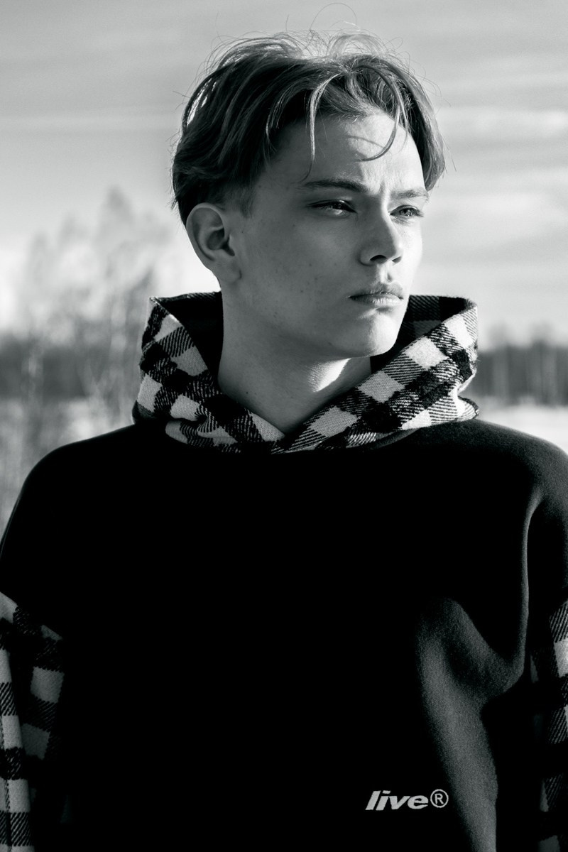 LIVE. Фотограф Светлана Гусева