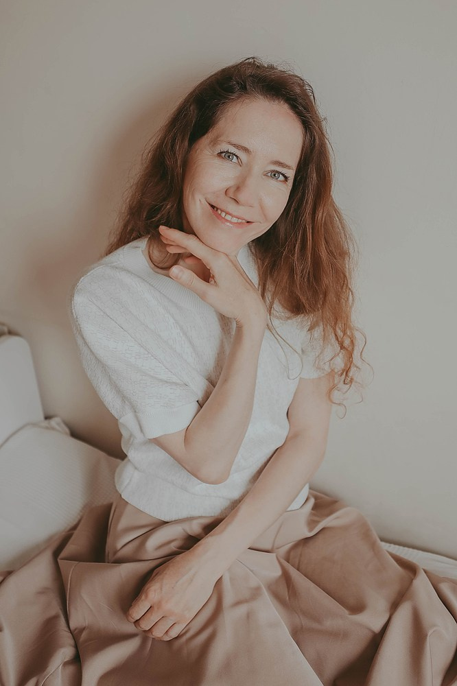 Такая семейная уютная и домашняя съемка!). Катя Сидор — фотограф в Москве
