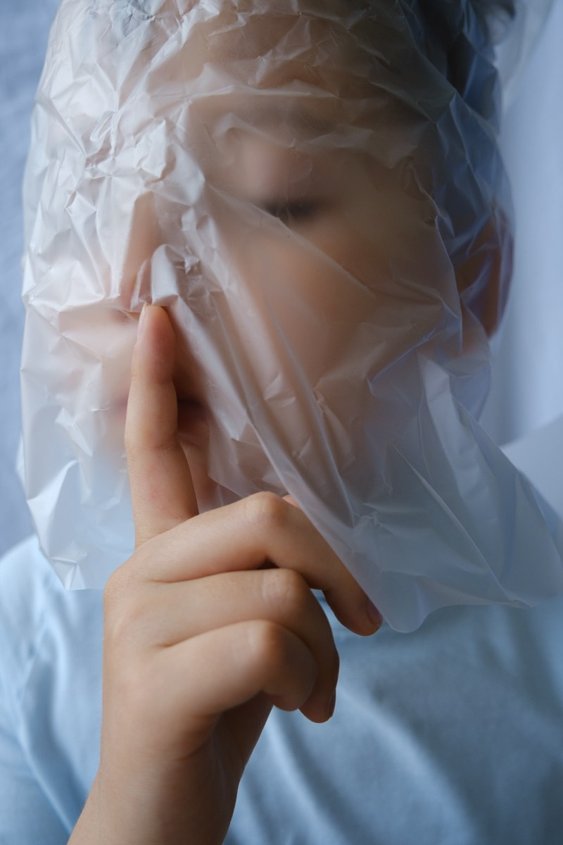 Арт фотограф и визуальный художник Марина Черепович