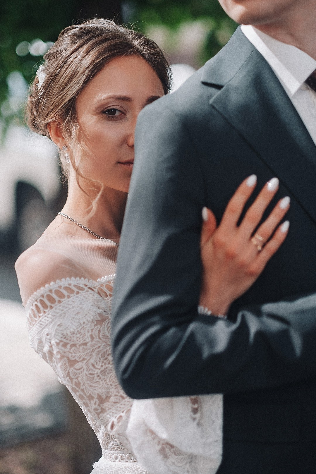 Саша & Даша. Свадебный и семейный фотограф в Казани и Зеленодольске Ланочкин Илья