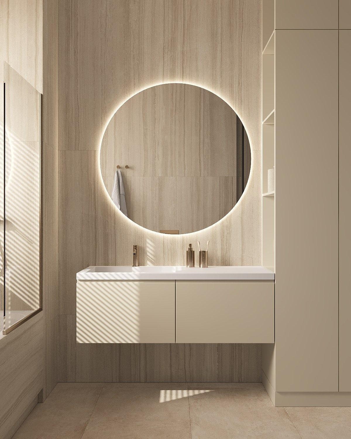 Загородный дом // проект. Дизайнер интерьера | kolchanova.dsgn