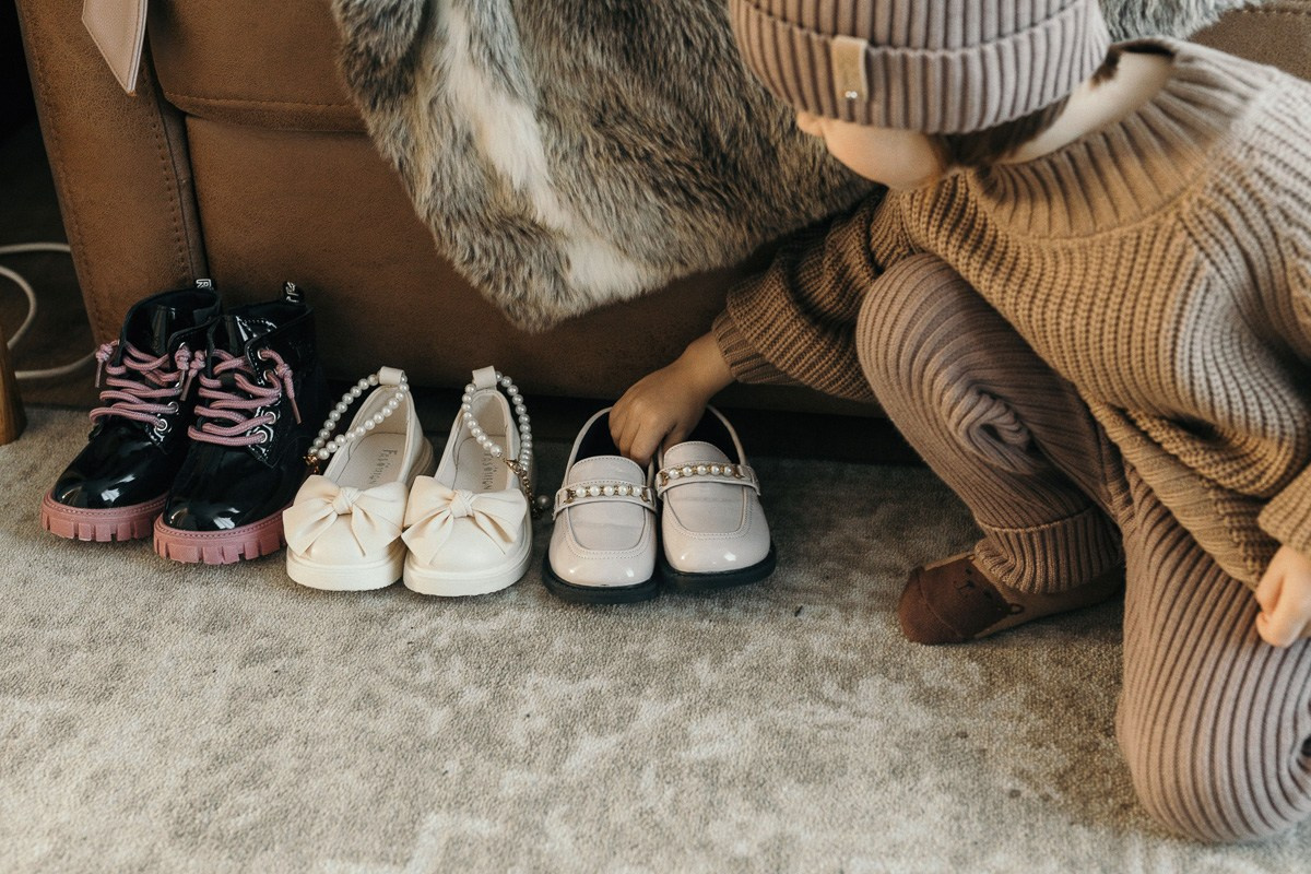 СЕМЬЯ. АЛЕКСАНДР ФОКС