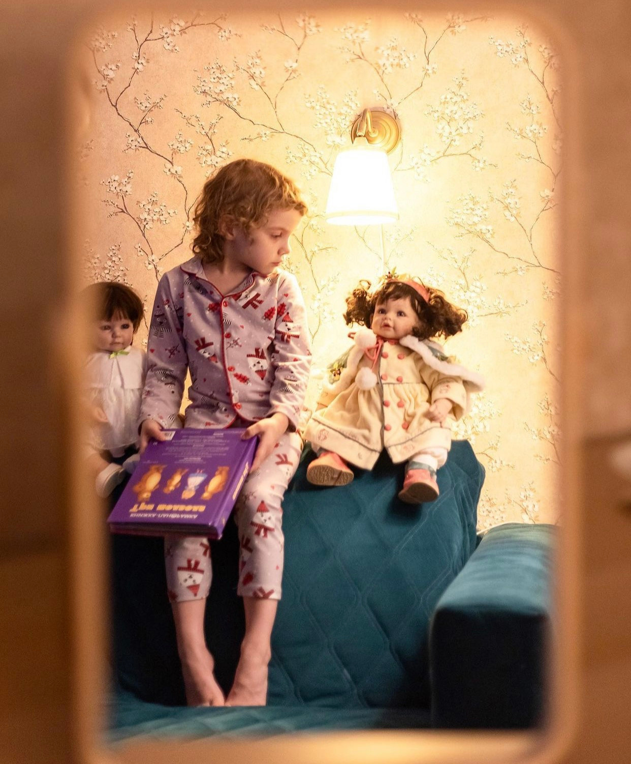 Дети. Семейный и церковный фотограф в Нефтеюганске