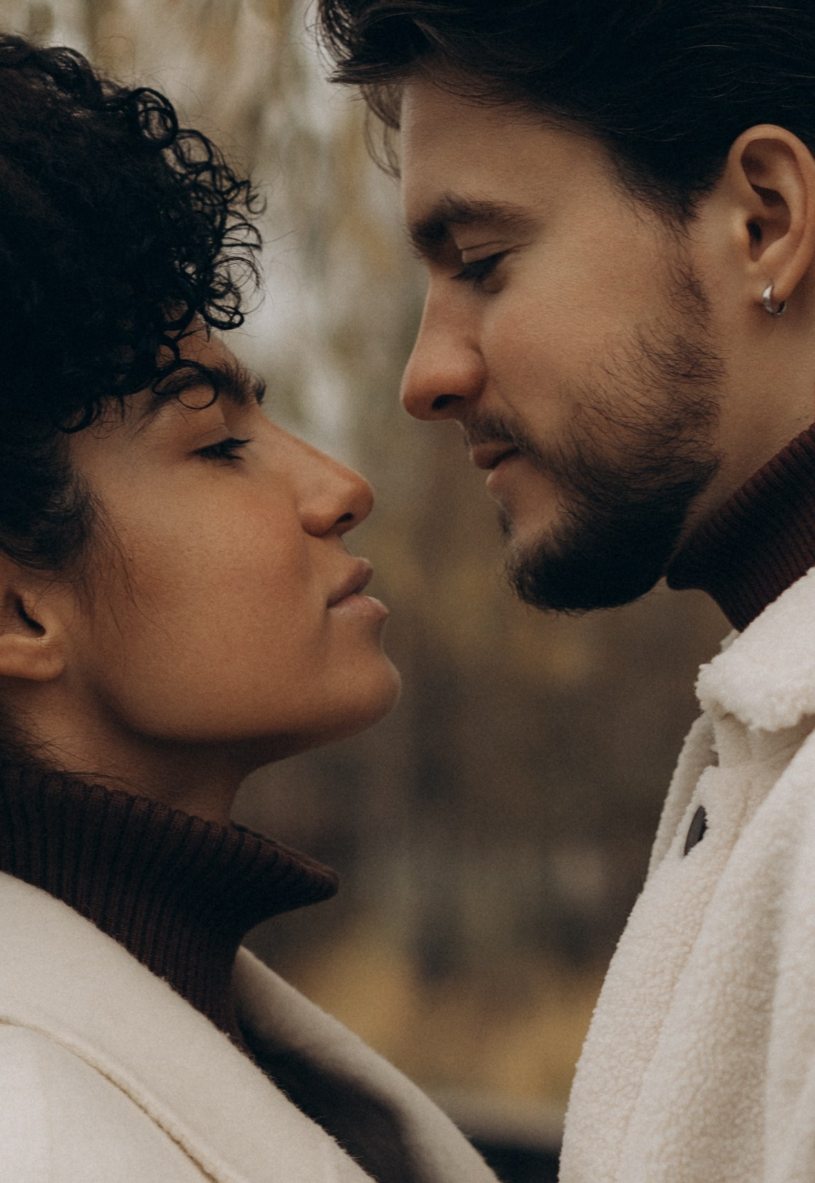Мещерский лес осень. Портретный фотограф в г. Москва Солнцево Яковлева Анастасия