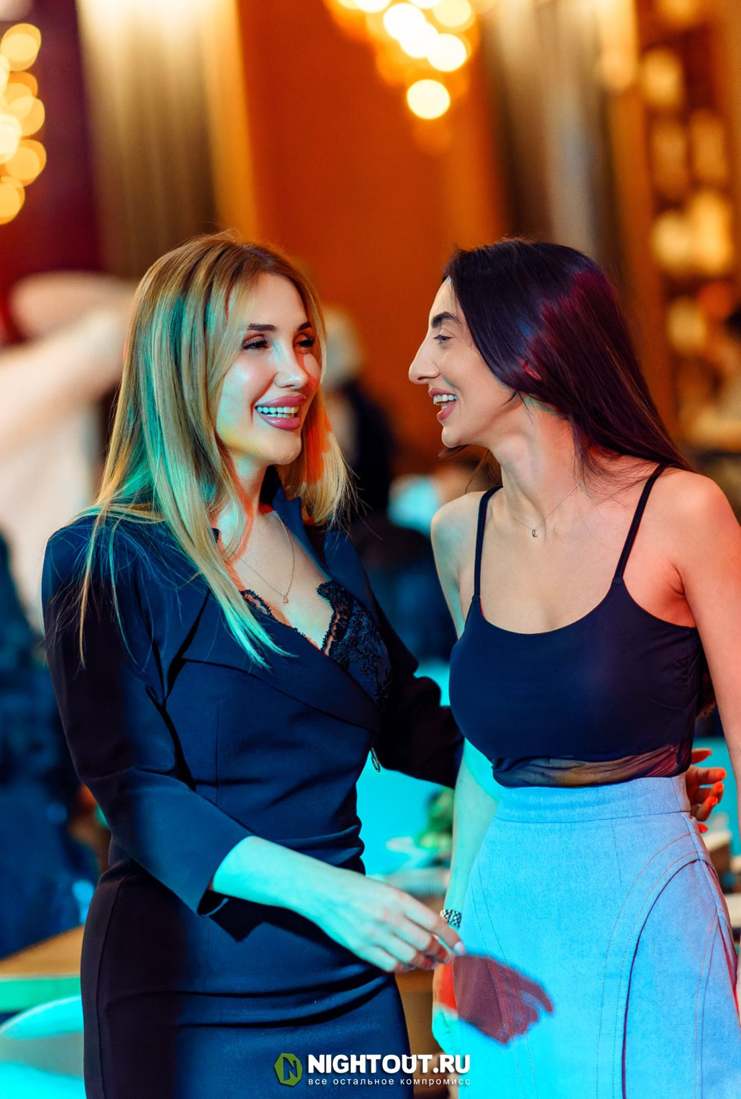 MOSCOW NEVER SLEEP. NIGHTOUT.RU Журнал о ночной жизни города