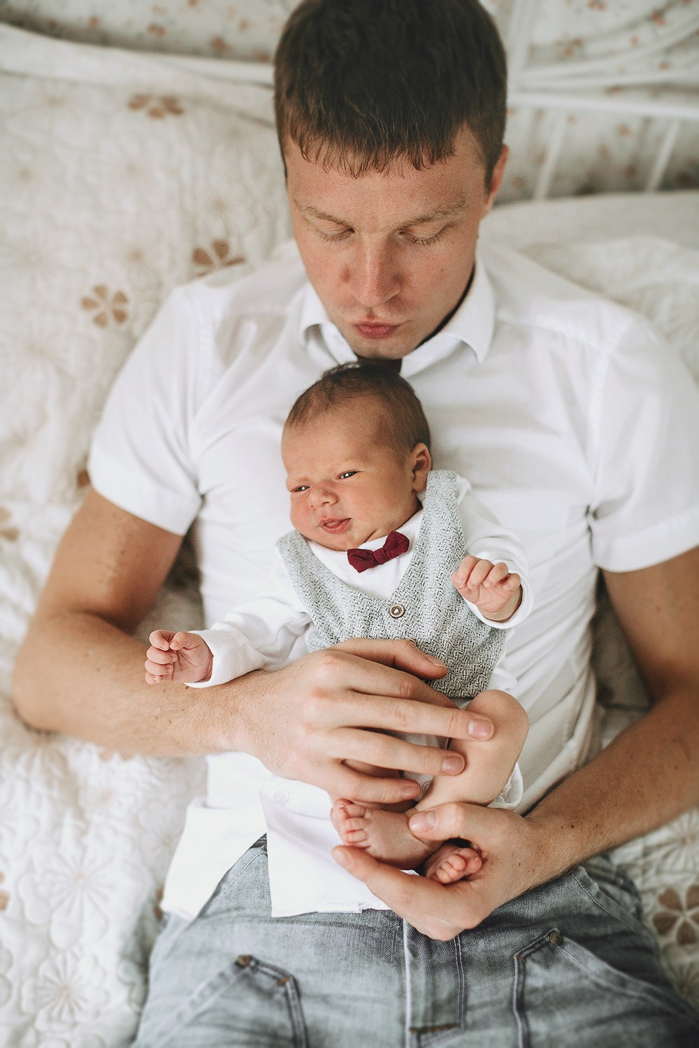 Семейный и детский фотограф в Новосибирске Настя Ковалева