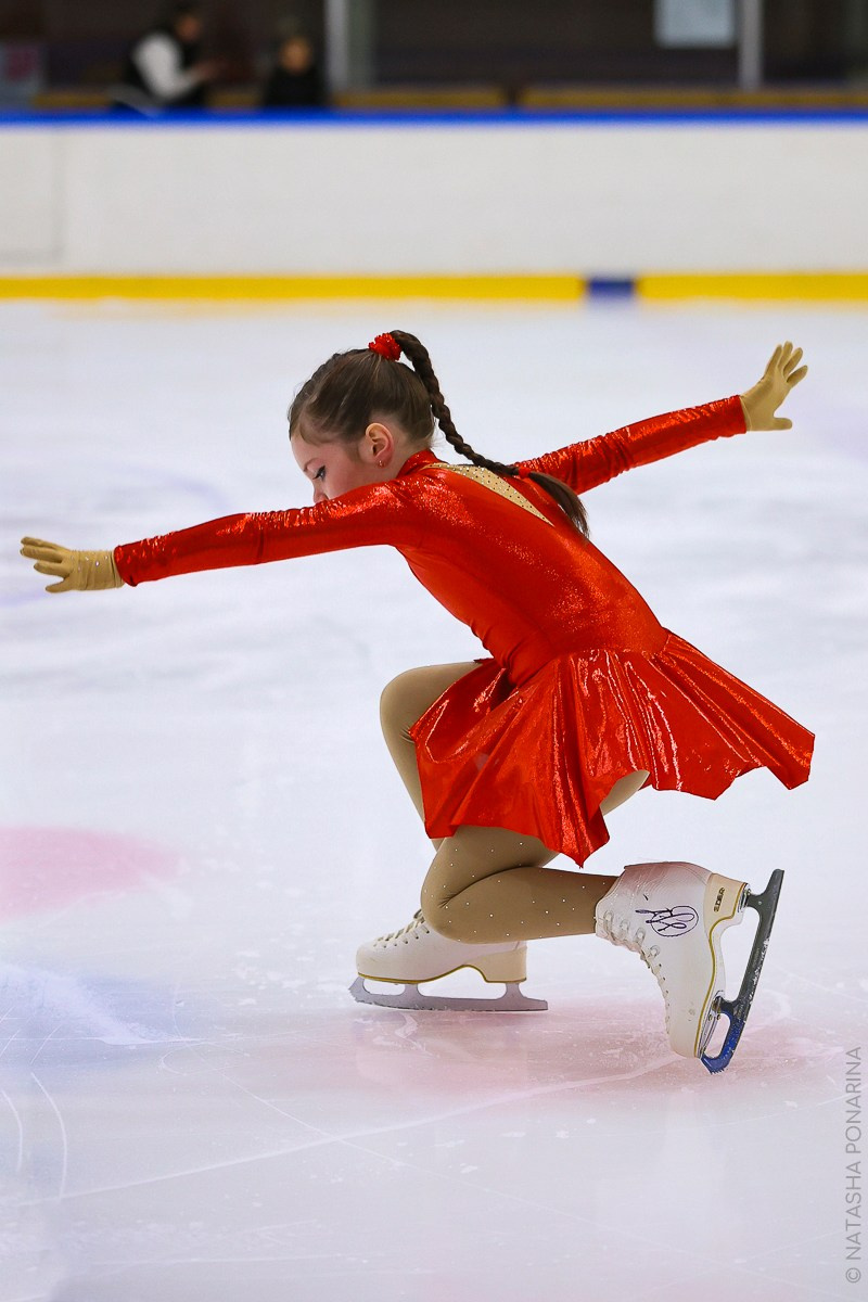 Ключева Анна