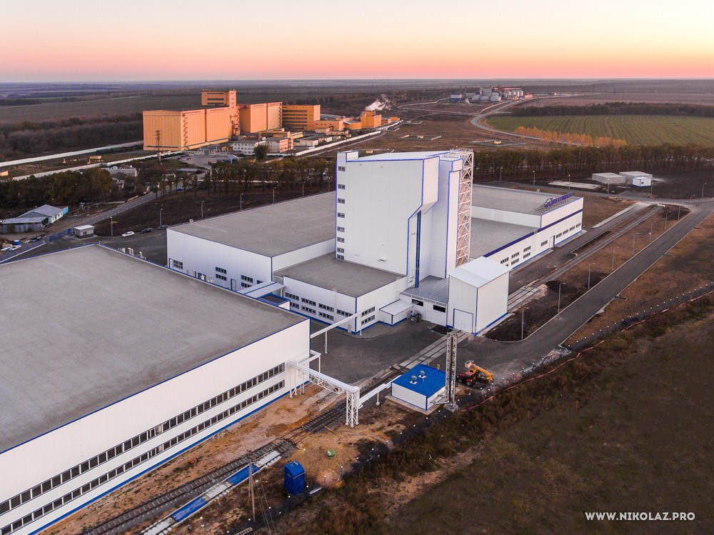 МЕГАМИКС. Видеооператор/Фотограф Николай Завьялов