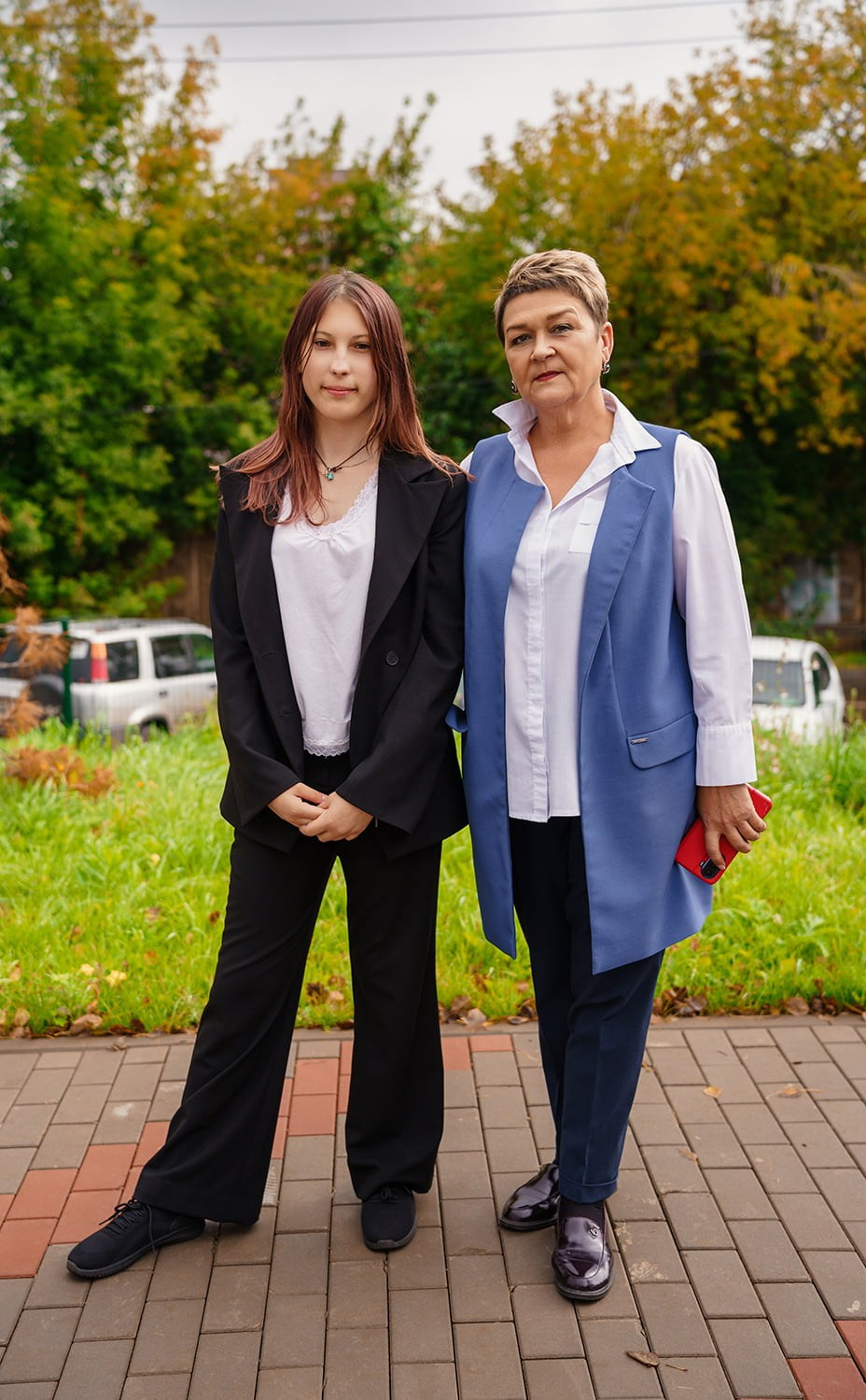 Школьная фотосессия для выпускного альбома 11 класса. СИГМА | Студия выпускных альбомов Красноярск