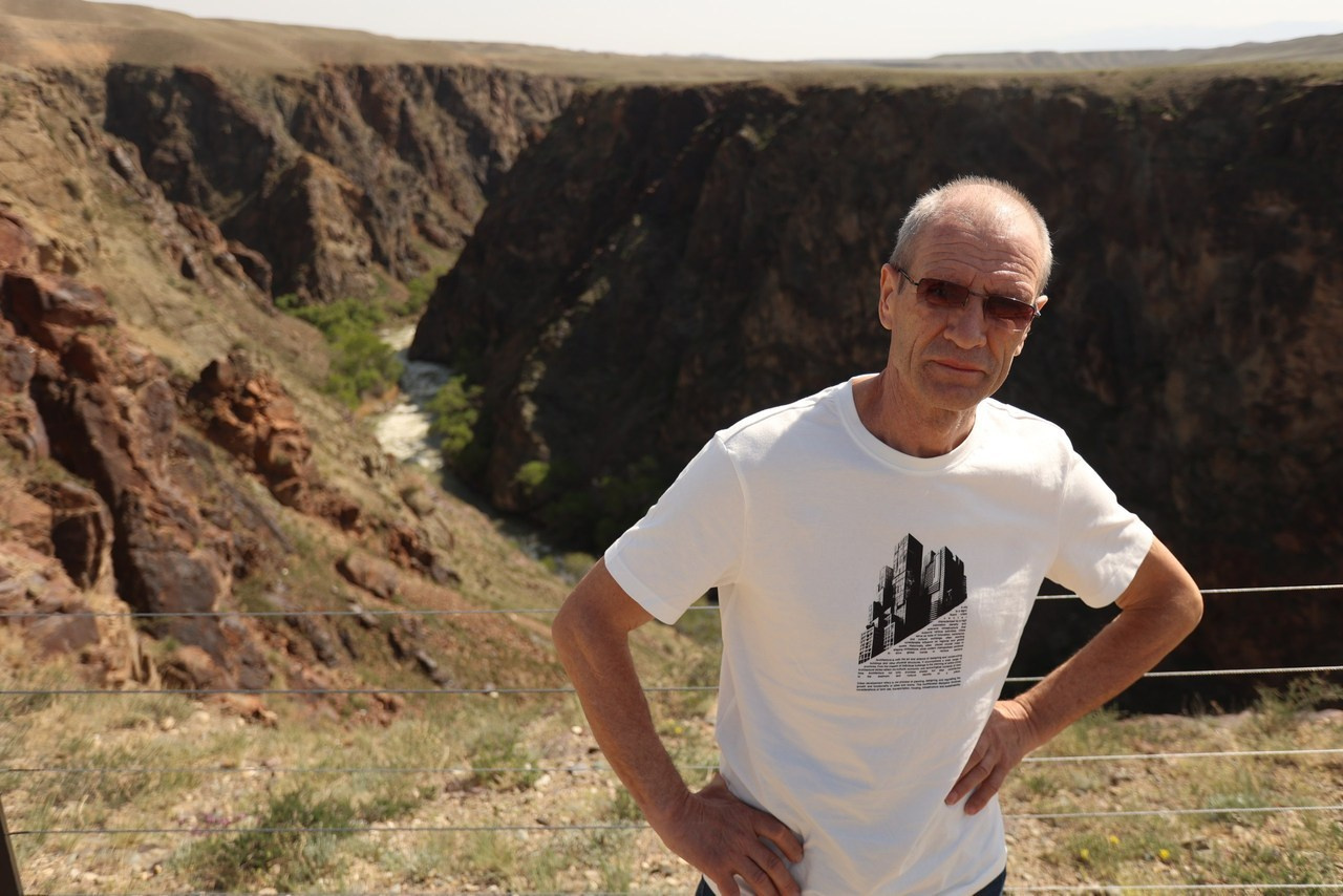 Отзывы. Экскурсии и туры по Алматы