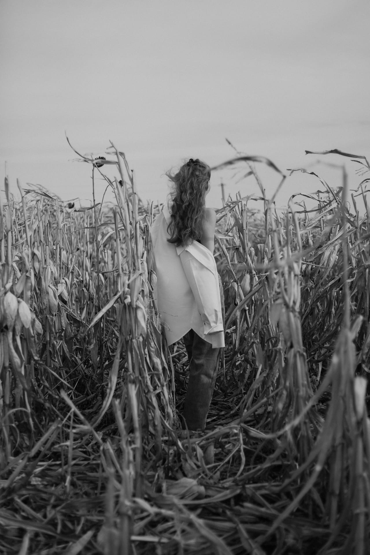 Kristina. Фотограф Елизавета Колесникова