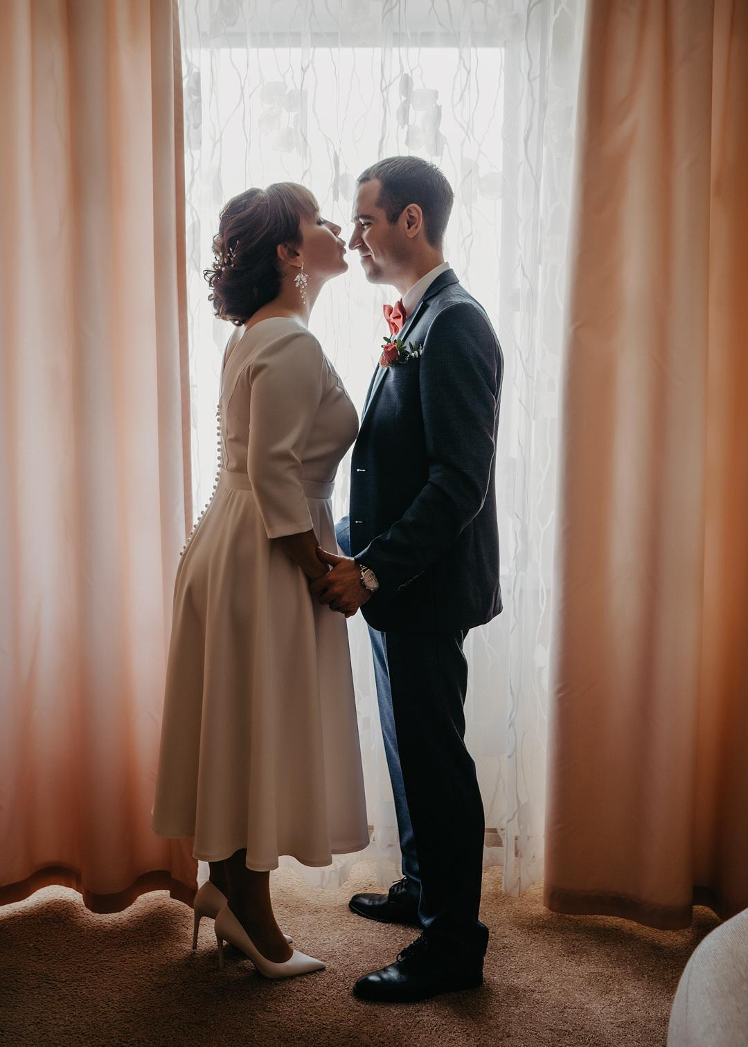 Роман и Валерия (полный день). Свадебный фотограф