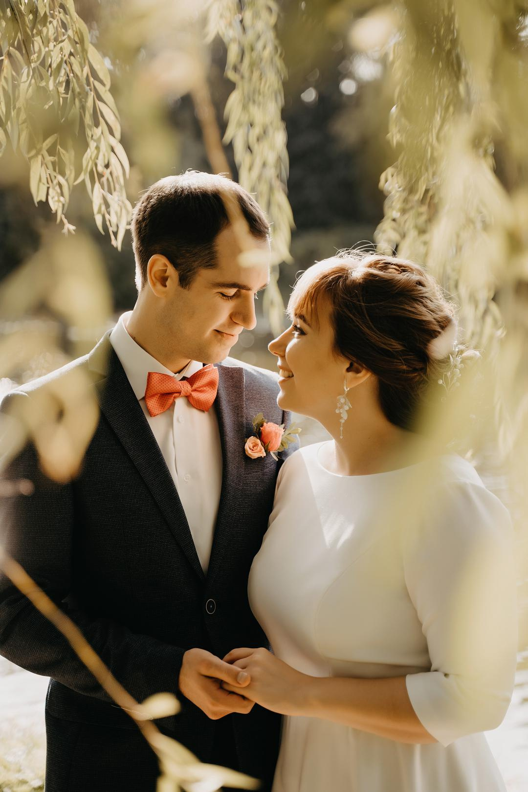 Роман и Валерия (полный день). Свадебный фотограф