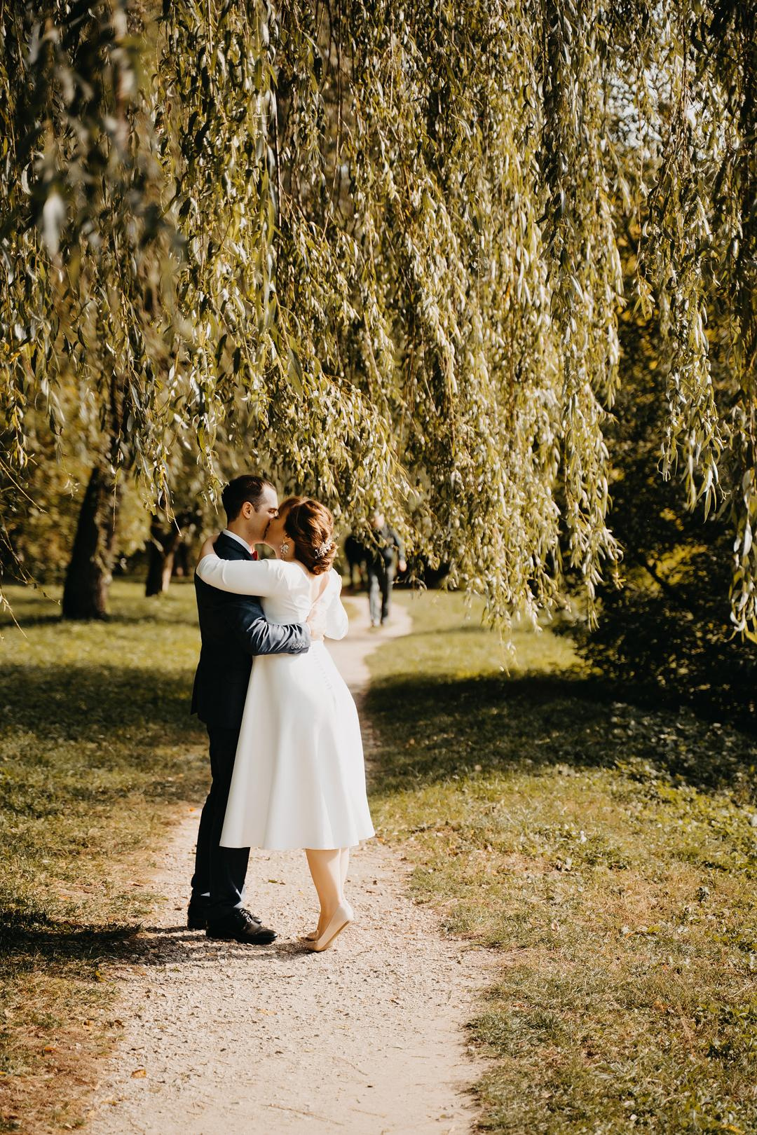 Роман и Валерия (полный день). Свадебный фотограф