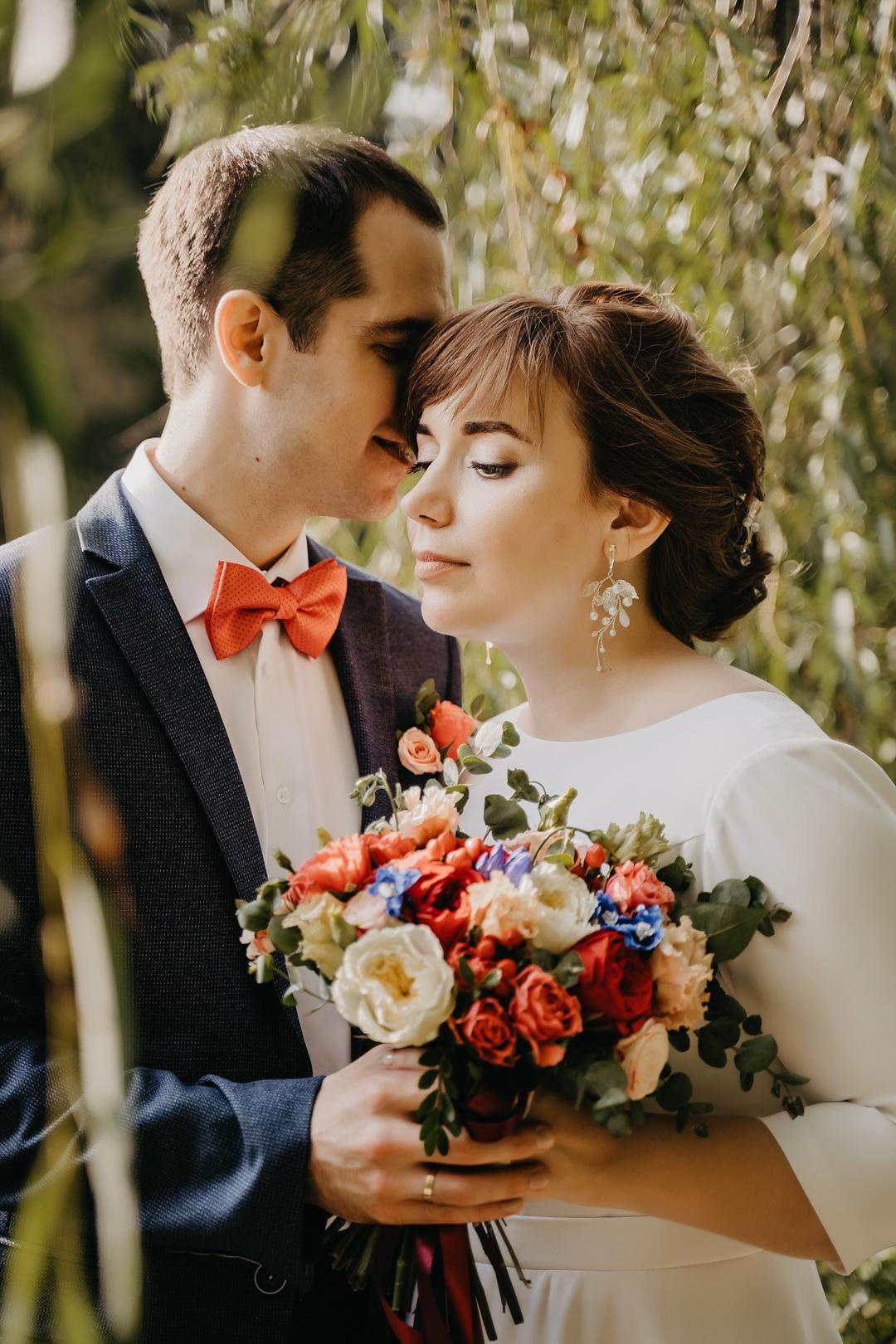 Роман и Валерия (полный день). Свадебный фотограф